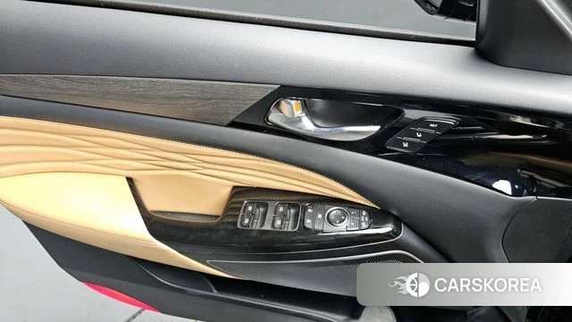 Kia K7 Premier id 3800324 из Кореи 8