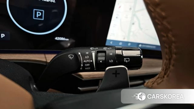 Hyundai Santa Fe (MX5) id 3826215 из Кореи 8