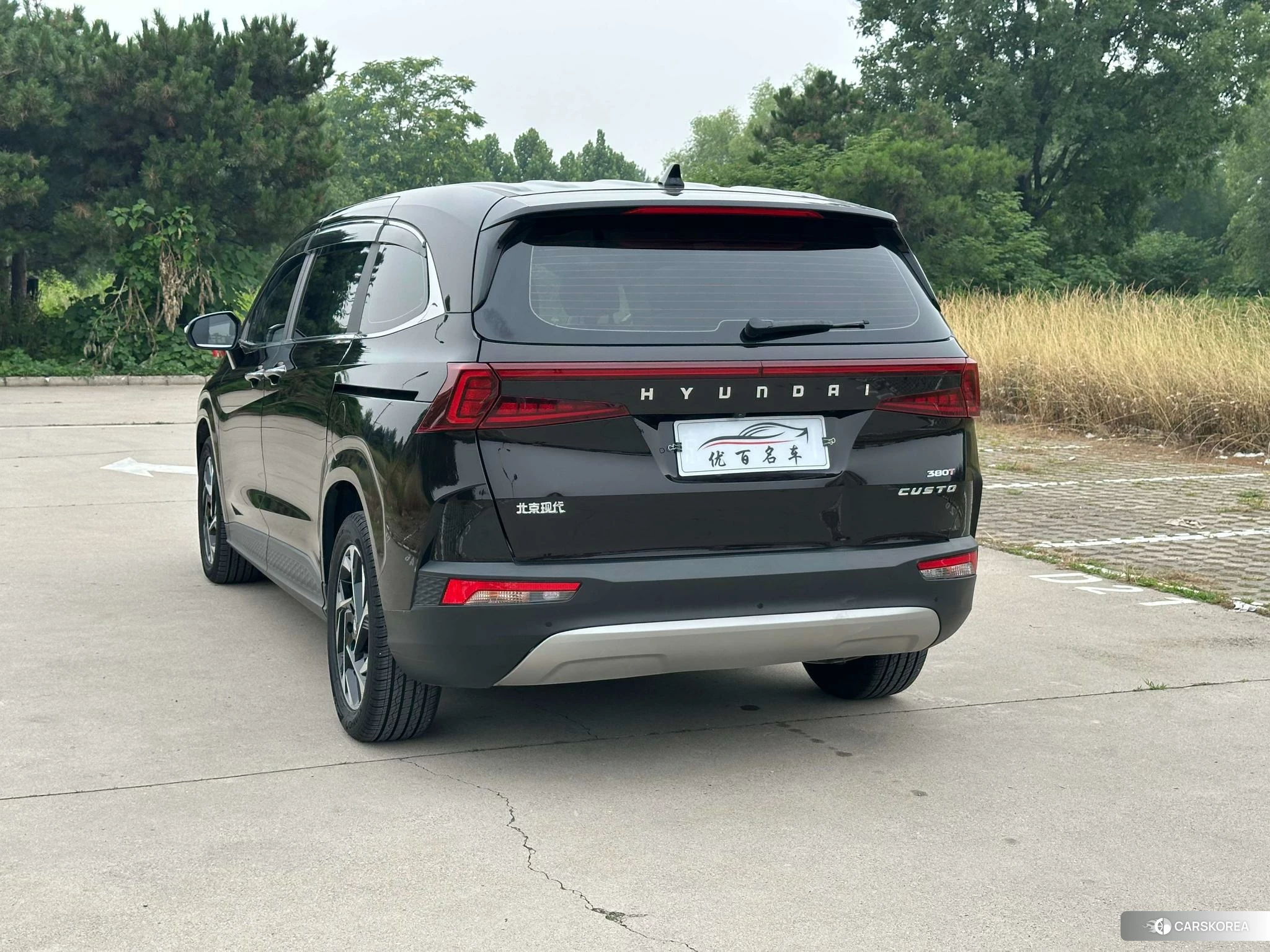 Hyundai Kustu id 4461762 из Китая 8