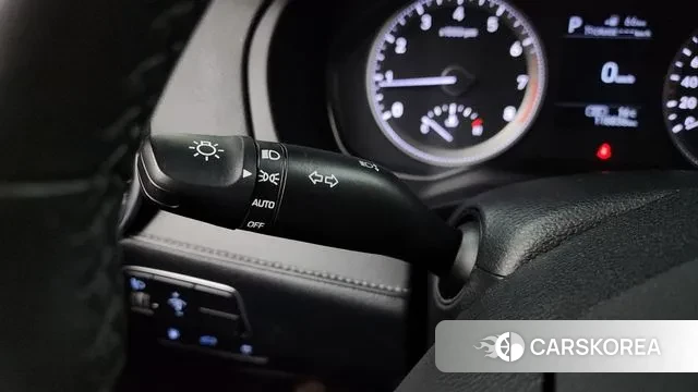 Hyundai Grandeur IG id 3434854 из Кореи 8