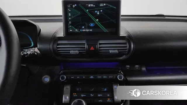 Hyundai Casper id 3582027 из Кореи 8