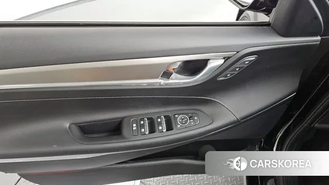 Hyundai The New Grandeur IG id 3385125 из Кореи 8