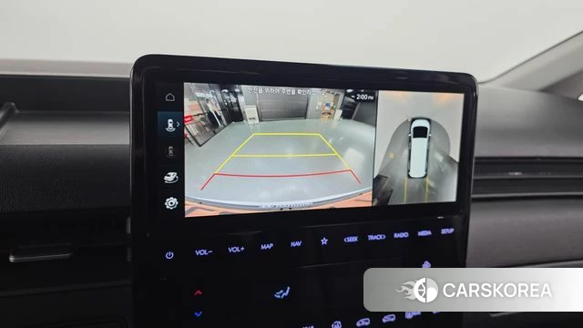 Hyundai Staria id 4195587 из Кореи 8