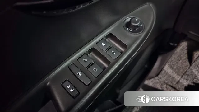 Chevrolet (GM Daewoo) The New Spark id 3318458 из Кореи 8