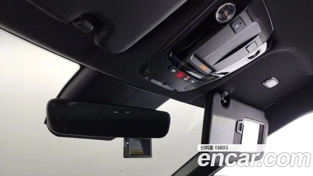 Kia EV6 id 2867978 из Кореи 8