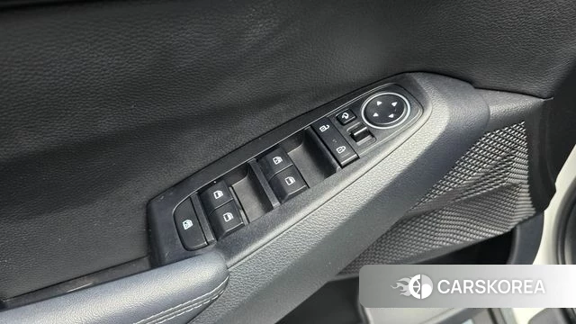 Kia Seltos id 4506855 из Кореи 8