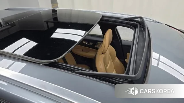 Volvo V60 Cross-Country 2nd Generation id 3017794 из Кореи 8