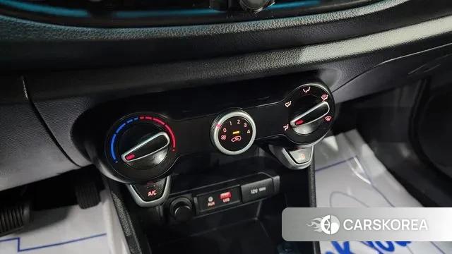 Kia All New Morning (JA) id 3284393 из Кореи 8