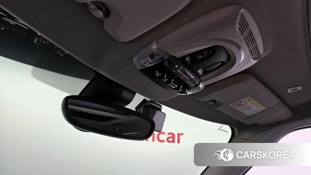 Mini Cooper Countryman id 3858844 из Кореи 8