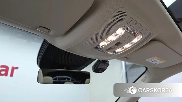 Mercedes-Benz GLE-Class W167 id 4665878 из Кореи 8
