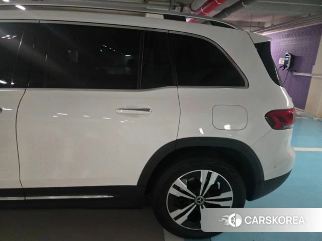 Mercedes-Benz GLB-Class X247 id 3910813 из Кореи 8