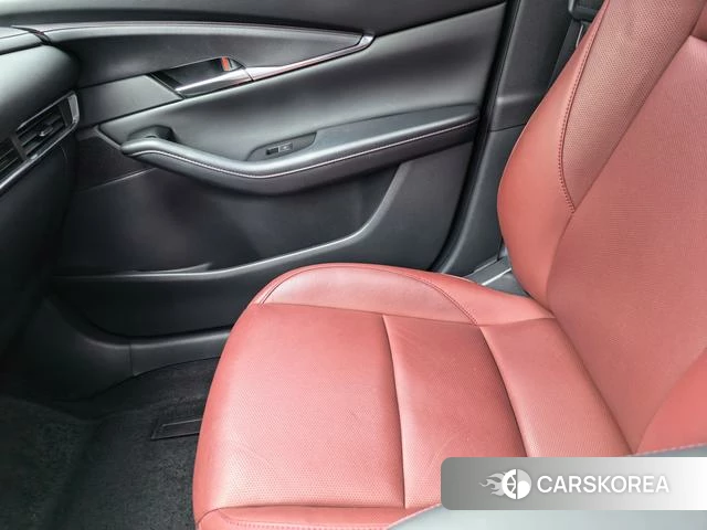 Mazda CX-30 id 4299669 из Китая 8