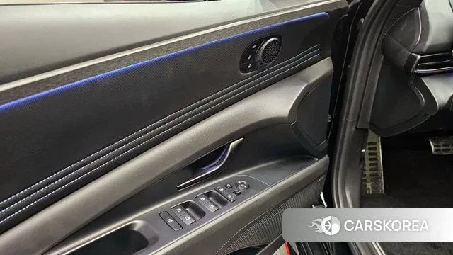 Hyundai The New Avante (CN7) id 3739572 из Кореи 8