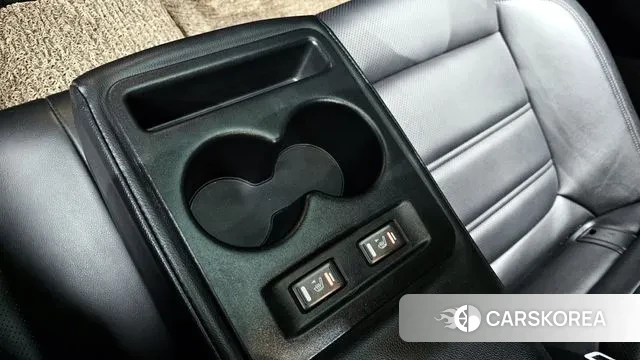 Renault Korea (Samsung) SM6 id 3773111 из Кореи 8