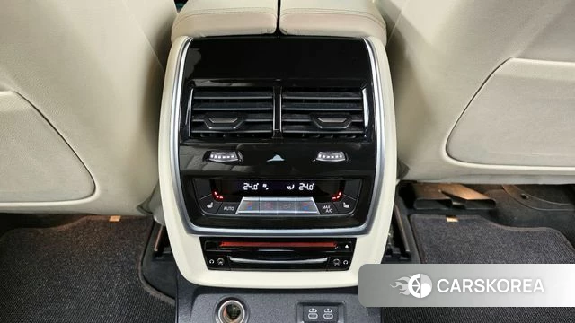 BMW X7 (G07) id 3922930 из Кореи 8