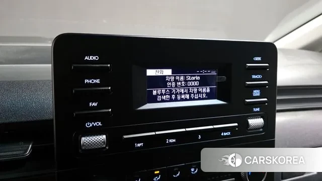 Hyundai Staria id 3690311 из Кореи 8