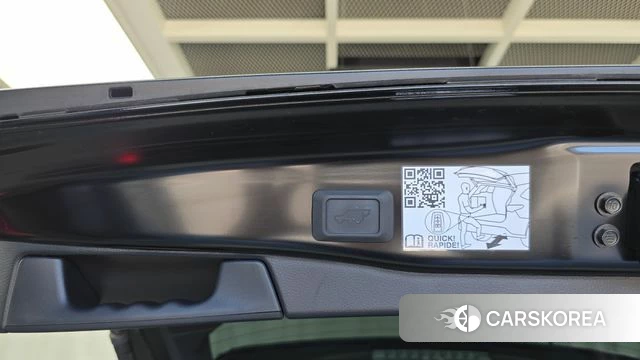 Toyota RAV4 5th Generation id 4773785 из Кореи 8