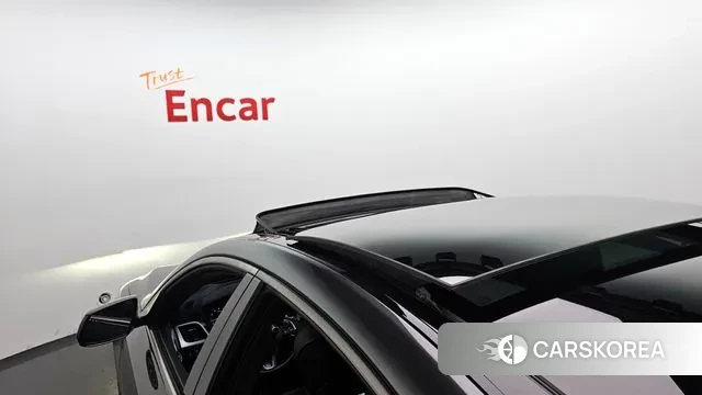 Genesis G80 id 3039503 из Кореи 8