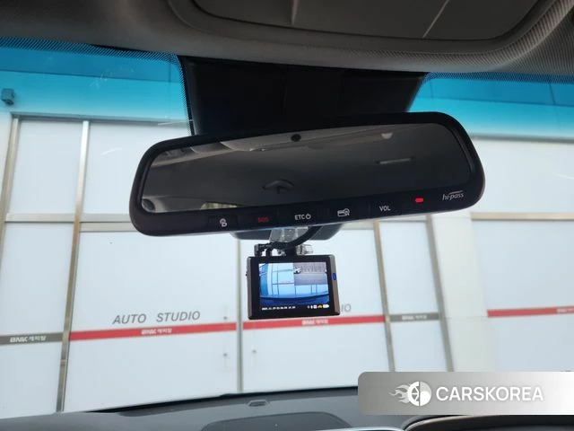 Hyundai Santa Fe TM id 3886359 из Кореи 8