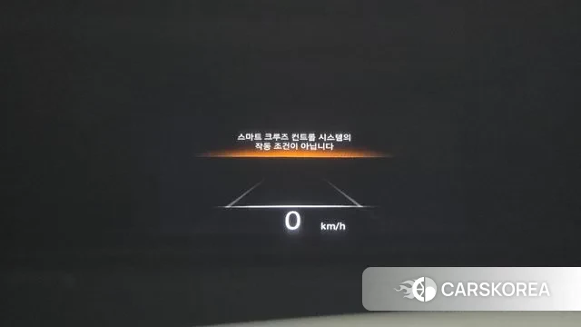 Genesis GV70 id 3411356 из Кореи 8