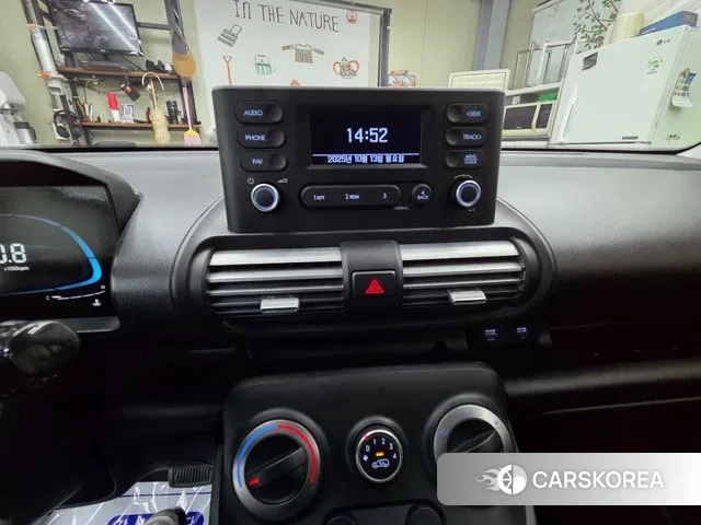 Hyundai Casper id 3236735 из Кореи 8