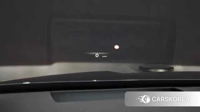 Kia K8 Hybrid id 3007227 из Кореи 8