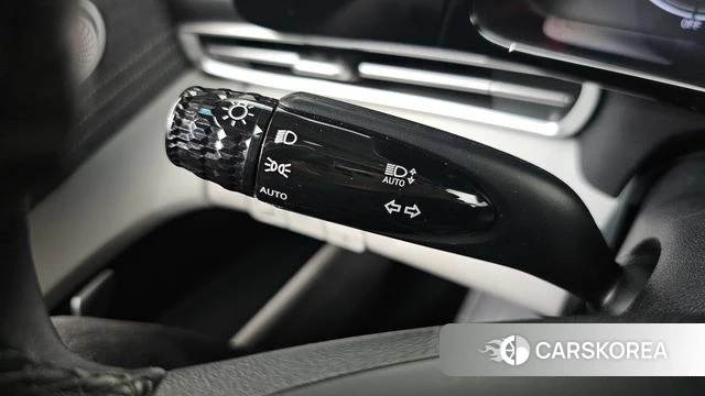 Hyundai Avante Hybrid (CN7) id 3812565 из Кореи 8