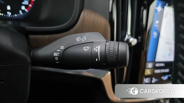 Volvo S90 id 4355697 из Кореи 8