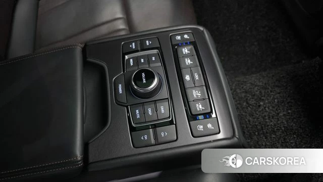 Genesis G80 id 3861426 из Кореи 8