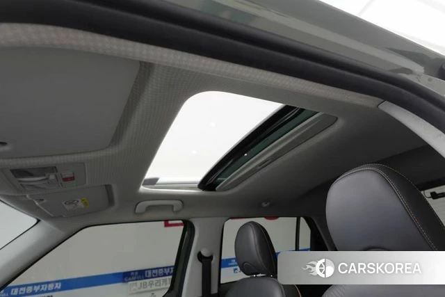 Hyundai Casper id 4731379 из Кореи 8
