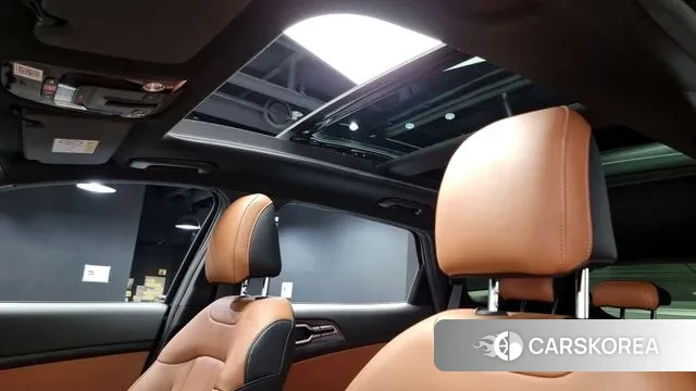 Kia Sportage 5th Generation id 3411319 из Кореи 8