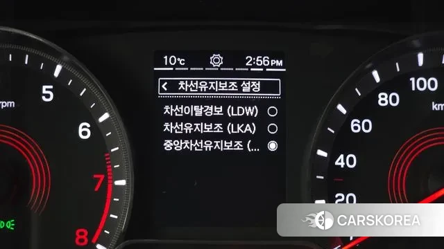 Ssangyong Beautiful Korando id 3546661 из Кореи 8