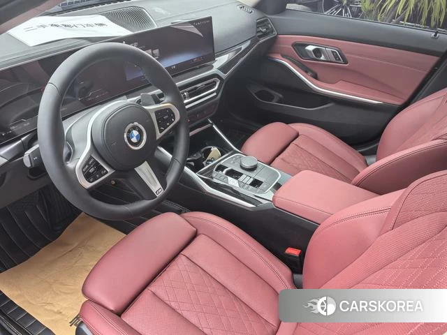 BMW 3 series id 4374489 из Китая 8