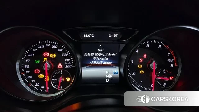 Mercedes-Benz GLA-Class X156 id 2977306 из Кореи 8