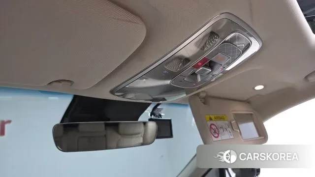 Genesis GV70 id 3722574 из Кореи 8