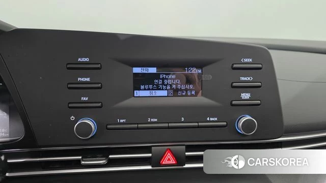 Hyundai Avante (CN7) id 4202205 из Кореи 8