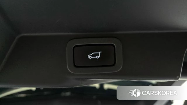 Land Rover Range Rover Sport 2nd Generation id 4325574 из Кореи 8