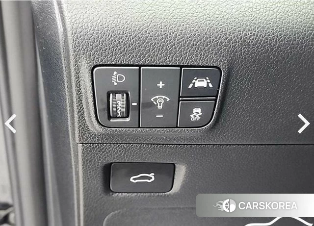 Kia K5 3rd generation id 4354817 из Кореи 8