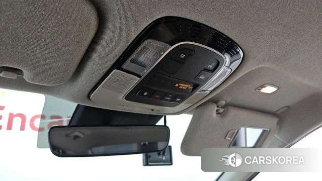Hyundai Sonata (DN8) id 4345310 из Кореи 8