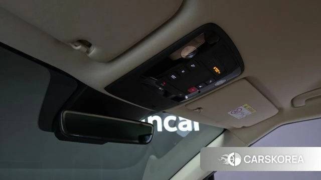 Kia Carnival 4th generation id 4178885 из Кореи 8