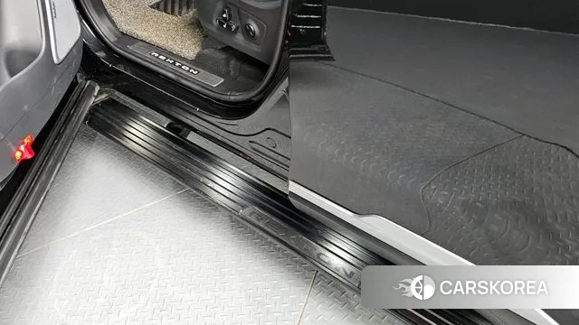 Ssangyong All New Rexton id 3044186 из Кореи 8