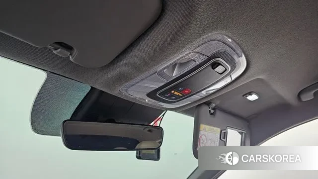 Hyundai The New Avante (CN7) id 3739373 из Кореи 8