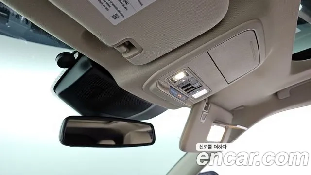 Ford Explorer 6th Generation id 2869526 из Кореи 8
