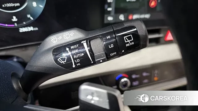 Kia Sportage 5th Generation id 3629583 из Кореи 8