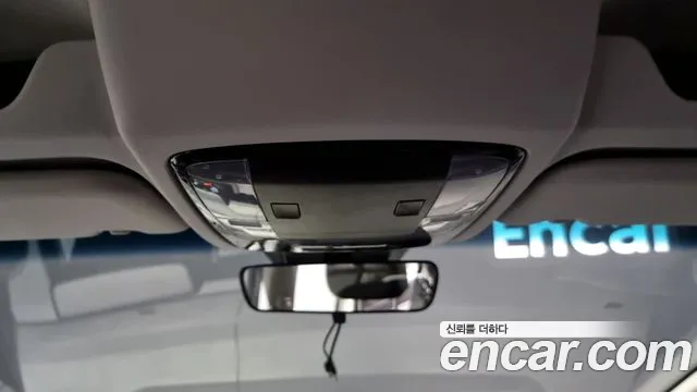 Hyundai Staria id 2469650 из Кореи 8