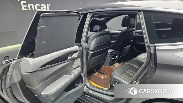 BMW 6 Series GT (G32) id 3200936 из Кореи 8