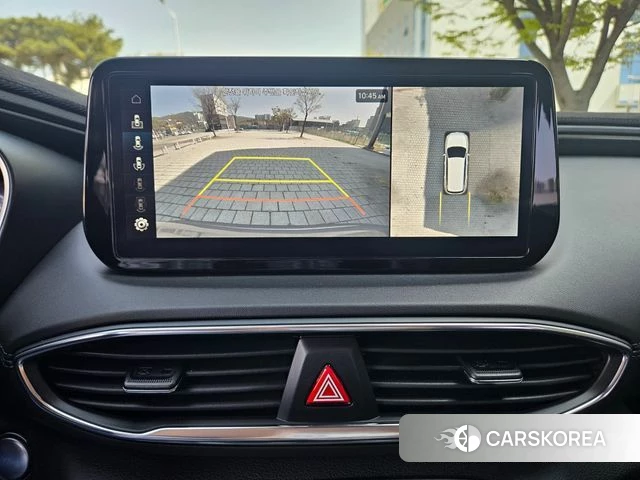 Hyundai The New Santa Fe id 3922302 из Кореи 8