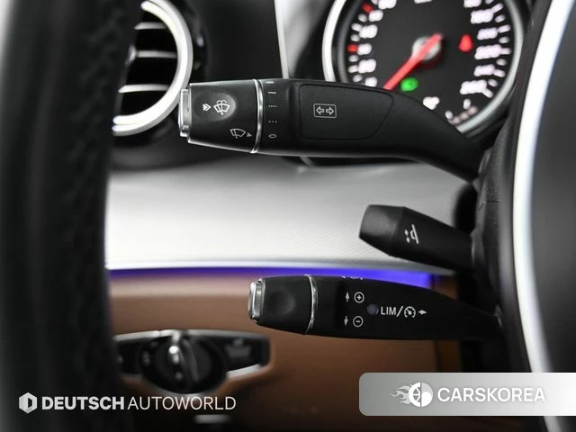 Mercedes-Benz E-Class W213 id 4563343 из Кореи 8