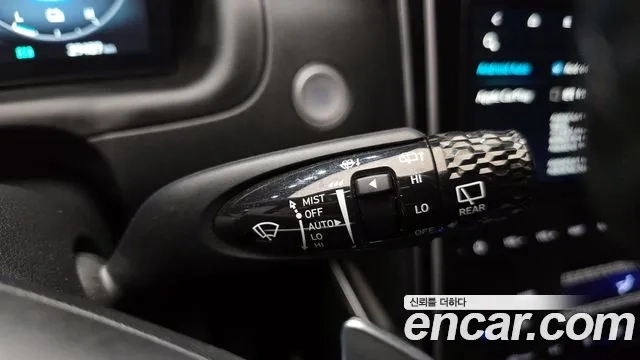 Hyundai Tucson Hybrid (NX4) id 2920161 из Кореи 8