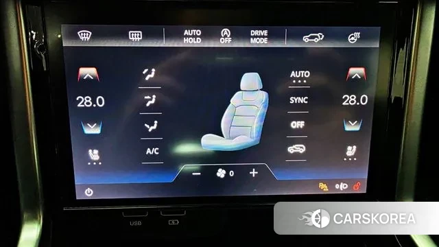 Ssangyong Torres id 3665003 из Кореи 8